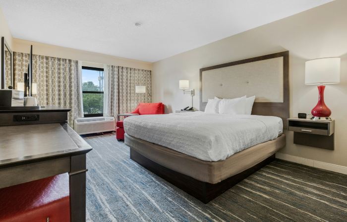 Hampton Inn & Suites Memphis-Galleria