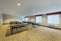 雅典埃託瓦紅頂飯店 - 寵物友善