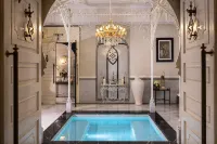 Palais Ronsard Relais & Chateaux - que admiten mascotas