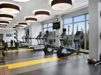 Fairfield Inn & Suites Daytona Beach Speedway/Airport Hotels near Volusia Mall
