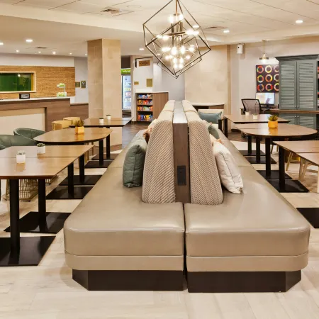 Home2 Suites by Hilton Alpharetta