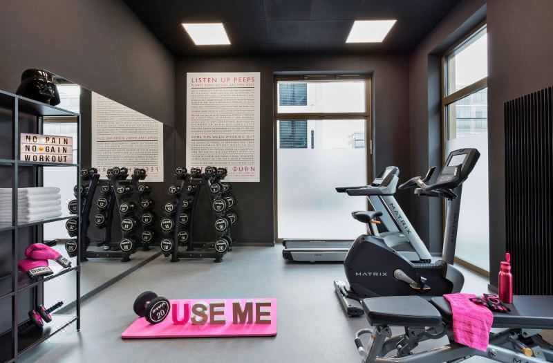 Moxy Darmstadt photo 2