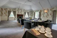 The Coed-Y-Mwstwr Hotel - Desayuno