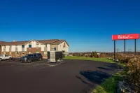 Red Roof Inn Greensburg - Motel