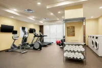 Home2 Suites by Hilton Warminster Horsham - ジム