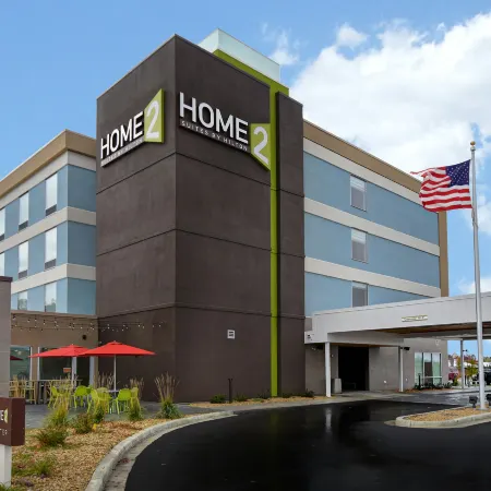 Home2 Suites by Hilton Eau Claire South