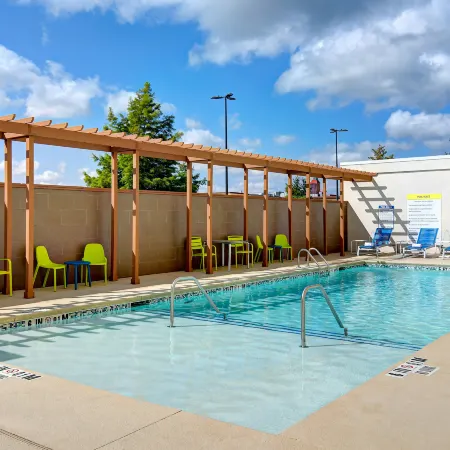 Home2 Suites by Hilton Augusta