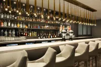Embassy Suites by Hilton Grapevine DFW Airport North - Quầy Bar