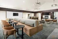 Homewood Suites by Hilton Manchester/Airport - Ramah Hewan Peliharaan