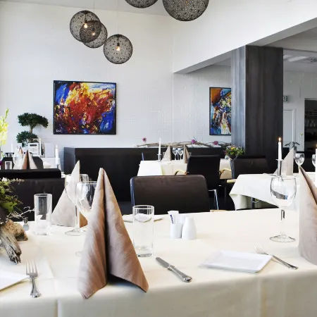 Hotel Hedegaarden