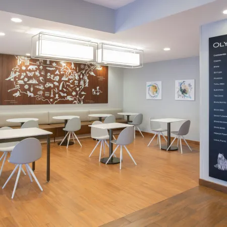 TownePlace Suites by Marriott Olympia