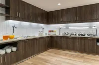 蘭開斯特棕櫚谷居家酒店 - 早餐