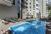 Le Nouvel Hotel - Romantic