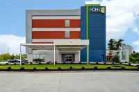 Home2 Suites by Hilton Harvey New Orleans Westbank - Gym