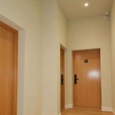 GUERNICA Suites Downtown
