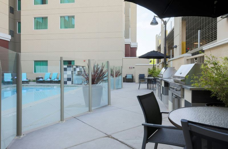 SpringHill Suites San Jose Airport photo 2