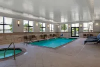 Homewood Suites by Hilton Billings - Pools