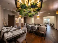 Trevi Collection Hotel - Gruppo Trevi Hotels Hotels near تريفي