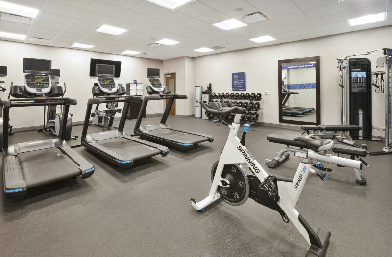 Hampton Inn & Suites by Hilton Grandville Grand Rapids South photo 2