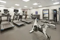 Hampton Inn & Suites by Hilton Grandville Grand Rapids South - Træningscentre