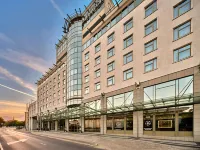Sheraton Poznan Hotel Hotels near Nowe Miasto