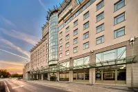 Sheraton Poznan Hotel - Wifi