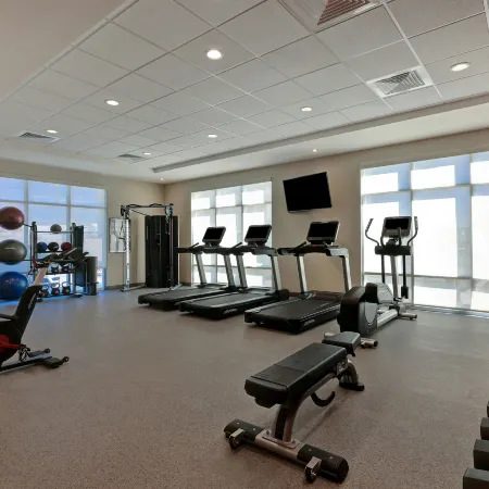 Home2 Suites by Hilton Turlock