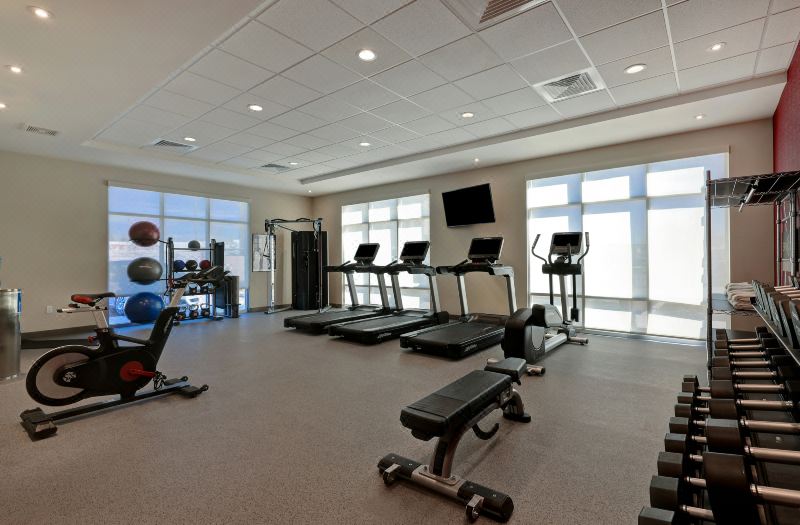 Home2 Suites by Hilton Turlock photo 5