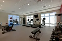 Home2 Suites by Hilton Turlock - WiFi