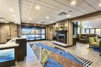 Hampton Inn & Suites Duluth North/Mall Area - Hot Tub