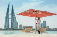 Four Seasons Hotel Bahrain Bay - 5 ดาว