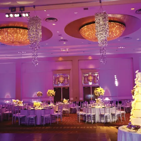 Omni Providence Hotel