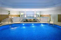 Amman Marriott Hotel - Di lusso