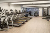 Sheraton Kauai Coconut Beach Resort - Gym