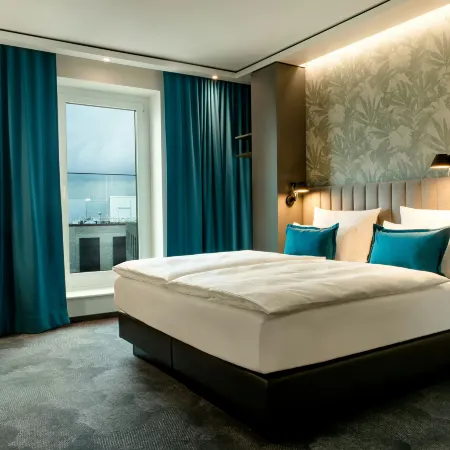 Motel One Bonn-Hauptbahnhof