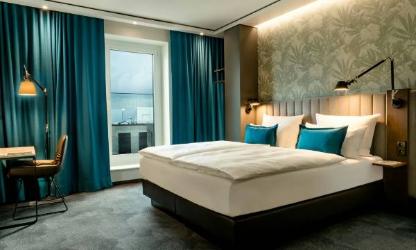 Motel One Bonn-Hauptbahnhof