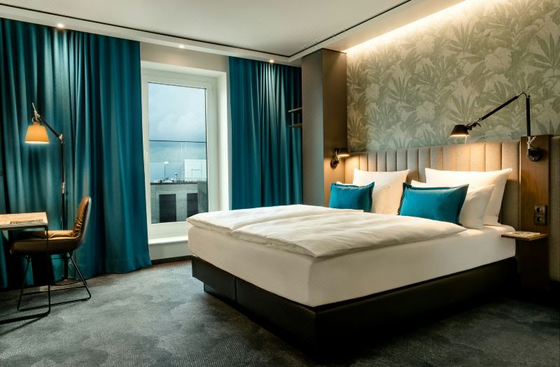 Motel One Bonn-Hauptbahnhof