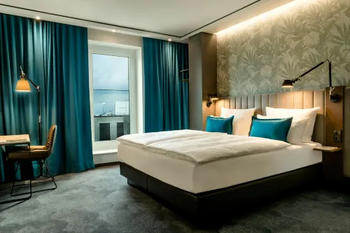 Motel One Bonn-Hauptbahnhof - 3-Star
