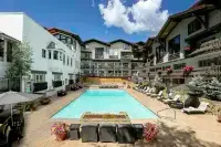 Lodge at Vail, A RockResort - Family