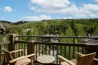 Four Seasons Resort Vail - Romantische