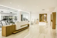 Abaton Island Resort & Spa - Spa