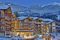 Evolution Whistler - 4-Star