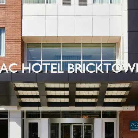 AC Hotel Oklahoma City Bricktown
