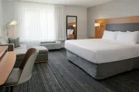 TownePlace Suites Redding - 3-Star