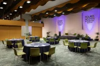 Four Points by Sheraton Catania Hotel & Conference Center - breakfast
