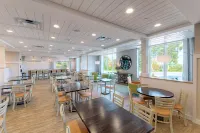 Hampton Inn Bar Harbor - Bữa sáng