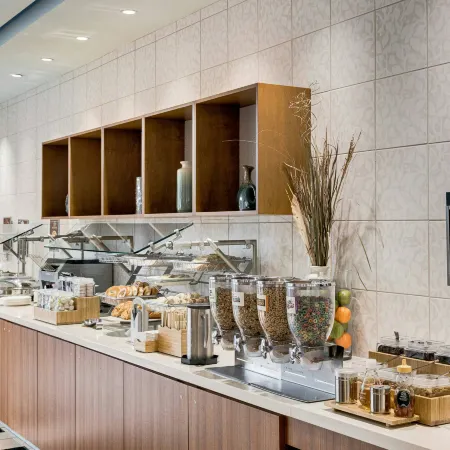SpringHill Suites Houston the Woodlands