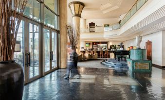 Hotel Alvalade