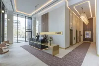 塞繆爾酒店, 都柏林市中心 - 浪漫/情侶