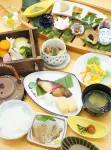 Ryokan Fujiya - ที่มีที่จอดรถ